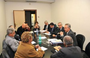 Crisi nel nuorese, vertice in viale Trento crisi-nel-nuorese-vertice-in-viale-trento