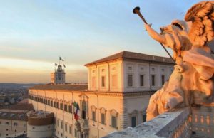 Grandi elettori Quirinale, Sel: “Consuetudine può essere modificata” grandi-elettori-quirinale-sel-and-ldquo-consuetudine-pu-and-ograve-essere-modificata-and-rdquo