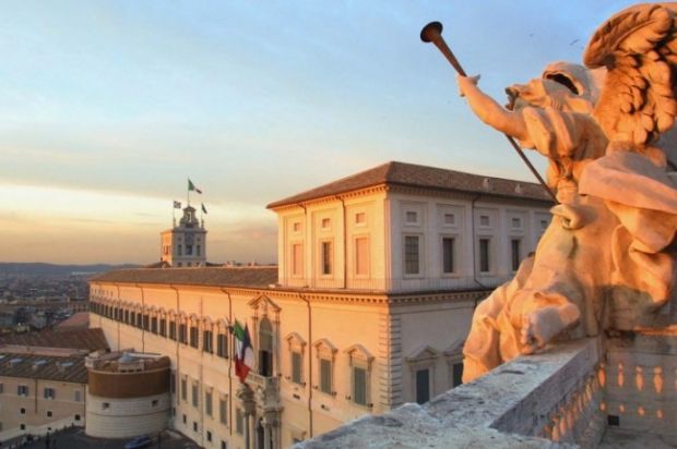 Grandi elettori Quirinale grandi-elettori-quirinale-sel-and-ldquo-consuetudine-pu-and-ograve-essere-modificata-and-rdquo