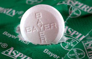 Prodotti farmaceutici, 6 milioni per progetto dell’ateneo cittadino con la Bayer prodotti-farmaceutici-6-milioni-per-progetto-dell-and-rsquo-ateneo-cittadino-con-la-bayer