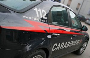 Aggredisce un uomo per futili motivi e lo accoltella all’addome: arrestato aggredisce-un-uomo-per-futili-motivi-e-lo-accoltella-all-addome-arrestato