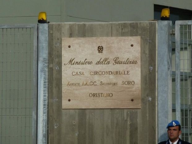 caligaris-and-quot-detenuto-a-massama-deve-essere-ricoverato-in-ospedale-and-quot