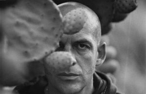 Un sardo a New York: Antonio Marras ricorda Nivola un-sardo-a-new-york-antonio-marras-ricorda-nivola