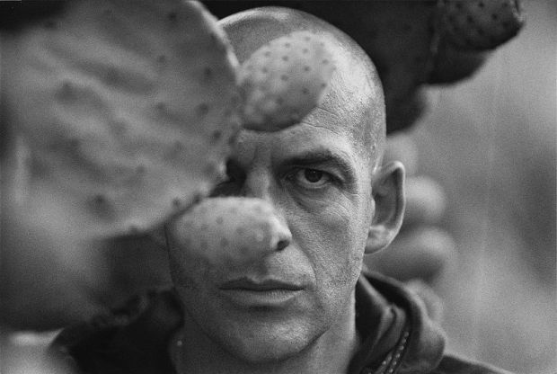 Un sardo a New York: Antonio Marras ricorda Nivola un-sardo-a-new-york-antonio-marras-ricorda-nivola