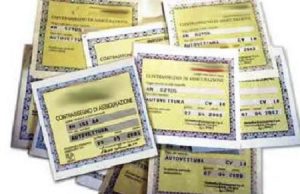 Assicurazioni, incidenti con colpa, rincari per 48 mila sardi assicurazioni-incidenti-con-colpa-rincari-per-48-mila-sardi