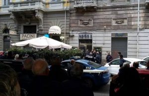 Scontri Cagliari-Cesena, daspo per 4 tifosi rossoblù scontri-cagliari-cesena-daspo-per-4-tifosi-rossobl-and-ugrave