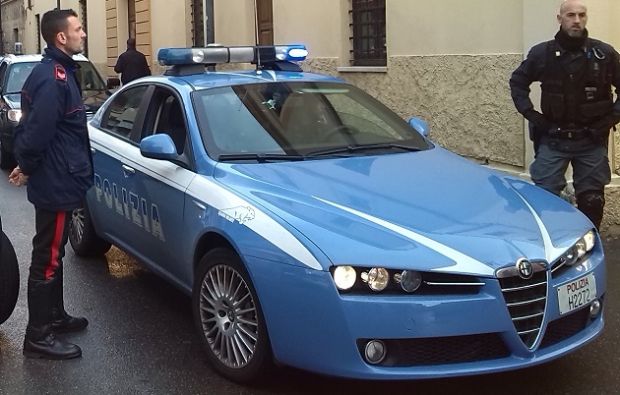 Incidente col suv a Ottana: conducente positivo all'alcoltest incidente-col-suv-a-ottana-conducente-positivo-all-alcoltest