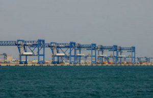 Portuali, il Sul minaccia un nuovo sciopero portuali-il-sul-minaccia-un-nuovo-sciopero