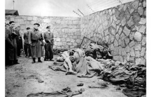 Padru ricorda le vittime della follia nazista con il racconto di un sopravvissuto padru-ricorda-le-vittime-della-follia-nazista-con-il-racconto-di-un-sopravvissuto