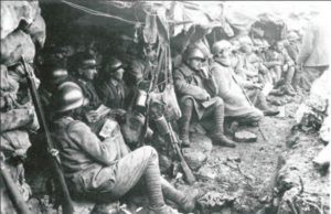 Grande guerra, il primo colpo di fucile sparato da un soldato sardo grande-guerra-il-primo-colpo-di-fucile-sparato-da-un-soldato-sardo