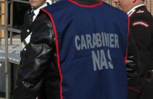 Condizioni igieniche carenti e somministrazione indebita di farmaci: sigilli a casa di riposo condizioni-igieniche-carenti-e-somministrazione-indebita-di-farmaci-sigilli-a-casa-di-riposo