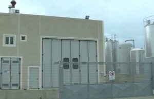 Cogeneratore a Simaxis, rappresentanti della società scappano sotto scorta cogeneratore-a-simaxis-rappresentanti-della-societ-and-agrave-scappano-sotto-scorta