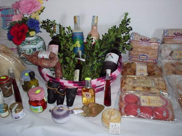 Expo expo-nuovo-progetto-per-le-imprese-sarde-dell-and-rsquo-agroalimentare