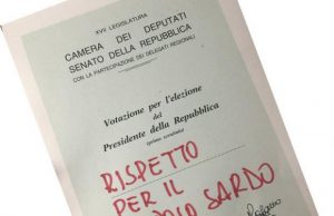 Elezioni Quirinale, Pili sulla scheda: “Rispetto per il popolo sardo” elezioni-quirinale-pili-sulla-scheda-and-ldquo-rispetto-per-il-popolo-sardo-and-rdquo