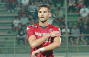 Domenica sfida con l’Atalanta. Rossettini e Ekdal squalificati, torna Ceppitelli domenica-sfida-con-l-and-rsquo-atalanta-rossettini-e-ekdal-squalificati-torna-ceppitelli