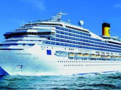 Crociere, gli inviati delle compagnie affascinati dalla Sardegna crociere-gli-inviati-delle-compagnie-affascinati-dalla-sardegna