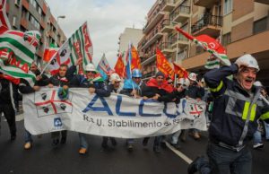 Alcoa, sindacati chiedono convocazione in Regione alcoa-sindacati-chiedono-convocazione-in-regione