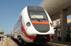Treni superveloci, via ai test il 13 febbraio. In servizio entro l’anno treni-superveloci-via-ai-test-il-13-febbraio-in-servizio-entro-l-and-rsquo-anno