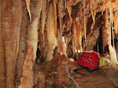 “Sardegna eccellenza mondiale della speleologia” and-ldquo-sardegna-eccellenza-mondiale-della-speleologia-and-rdquo