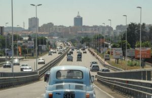 Svincolo con via dei Valenziani: via ai lavori, rivoluzione traffico tra asse mediano e via Cadello svincolo-con-via-dei-valenziani-via-ai-lavori-rivoluzione-traffico-tra-asse-mediano-e-via-cadello