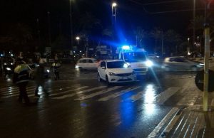 via-roma-tamponata-un-and-rsquo-ambulanza-traffico-rallentato