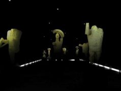 Cabras, nuovo museo: Giganti nella sala oscura "sospesi nell’ignoto" cabras-nuovo-museo-giganti-nella-sala-oscura-and-quot-sospesi-nell-ignoto-and-quot