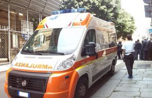 Esce fuori strada sulla Statale 389, pensionato rimane incastrato nell’auto esce-fuori-strada-sulla-statale-389-pensionato-rimane-incastrato-nell-auto