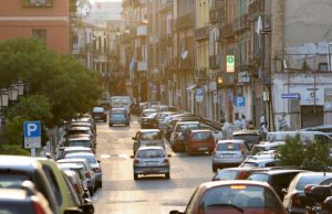 palazzo-pericolante-in-viale-trieste-le-modifiche-al-traffico-tra-corso-e-via-mameli