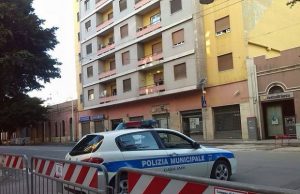 Palazzo pericolante, tempi lunghi, sia per le strade che per lo stabile palazzo-pericolante-tempi-lunghi-sia-per-le-strade-che-per-lo-stabile