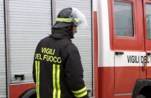 Allarme crolli, stabile pericolante, evacuato un palazzo allarme-crolli-stabile-pericolante-evacuato-un-palazzo