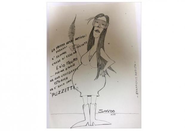 vignetta-contro-una-cronista-and-egrave-bufera-su-consigliere-comunale-di-selargius-interviene-l-assostampa