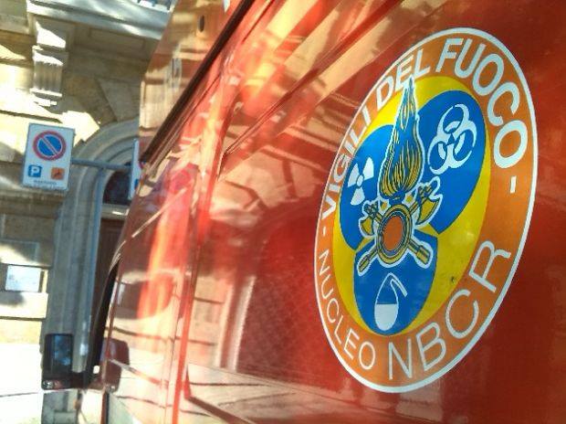 sostanza-tossica-in-via-bosco-cappuccio-malore-per-due-bimbe-evacuato-un-palazzo