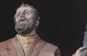 esposte-statua-e-reliquie-di-sant-and-rsquo-archelao-inaugurato-museo-diocesano-arborense