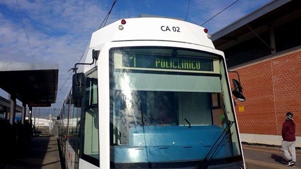 la-metro-fino-al-policlinico-oggi-l-inaugurazione-video-foto