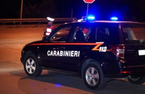 arrestato-romeno-a-tertenia-era-ricercato-in-germania