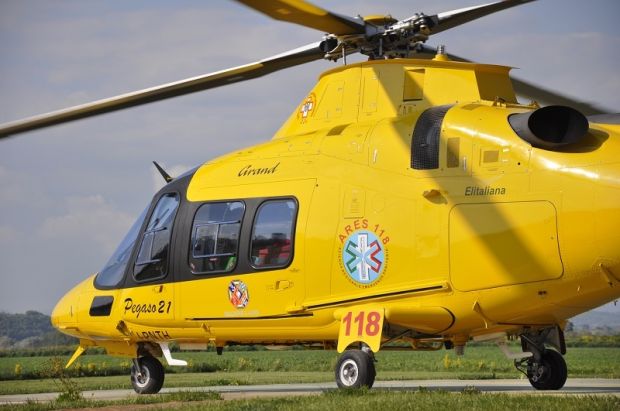 Elisoccorso da Sicilia a Alghero per il direttore 118: scatta l’accertamento elisoccorso-da-sicilia-a-alghero-per-il-direttore-118-scatta-l-and-rsquo-accertamento