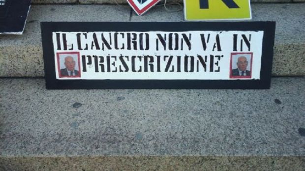 Processo bonifiche Portovesme processo-bonifiche-portovesme-niente-prescrizione-imputati-tutti-assolti