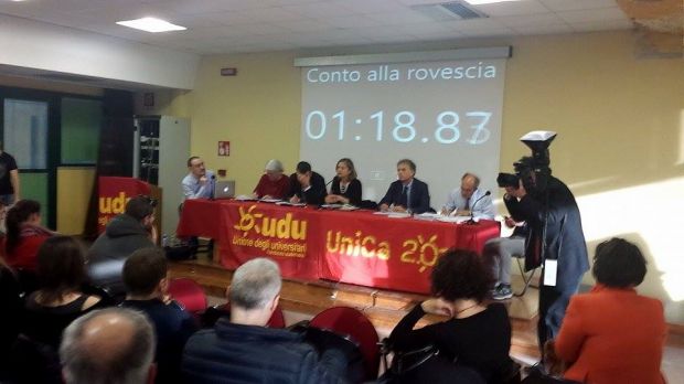 Caro tasse e posti letto caro-tasse-e-posti-letto-i-candidati-al-rettorato-interrogati-dagli-studenti