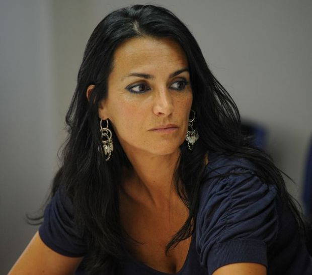 barracciu-and-ldquo-il-pd-non-mi-sostenne-non-avrei-dovuto-rinunciare-alla-candidatura-and-quot