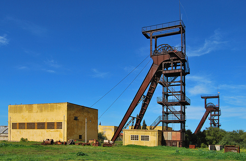 enea-apre-la-sede-sarda-nell-and-rsquo-ex-miniera-di-serbariu