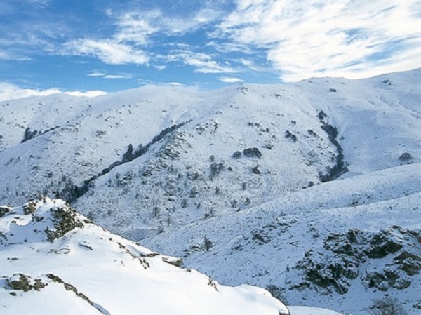 Neve nel nuorese neve-nel-nuorese-temperatura-media-4-gradi