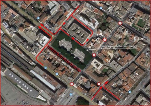 Lavori in via Sassari lavori-in-via-sassari-luned-and-igrave-rivoluzione-viabilit-and-agrave-in-piazza-del-carmine