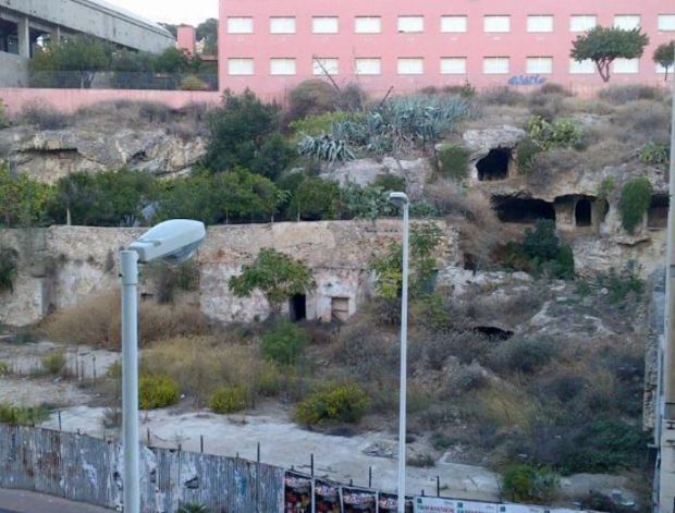 nuovo-look-per-tuvixeddu-in-arrivo-fondi-per-villa-laura-e-la-piazza-nell-and-rsquo-ex-cantiere-cocco