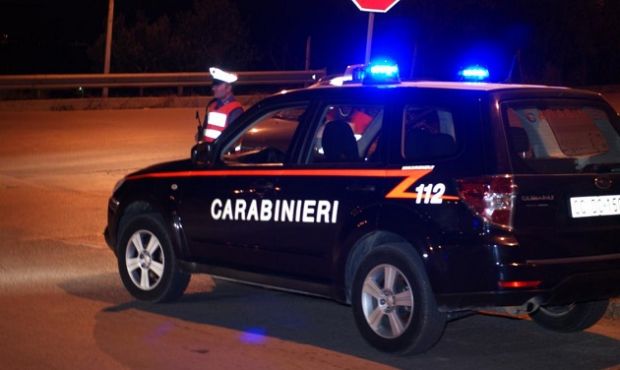 capoterra-fuggono-con-una-pistola-clandestina-arrestati