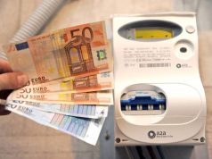 Nessuna sospensione del pagamento delle bollette. Luce, gas e acqua vanno pagate