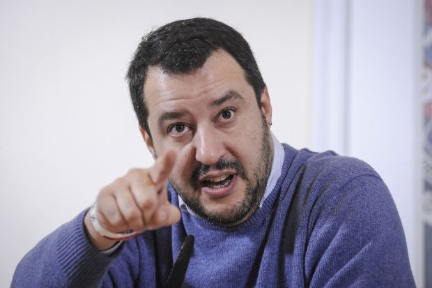 salvini-and-ldquo-militanti-della-lega-aggrediti-da-15-zecche-rosse-a-cagliari-and-rdquo