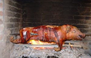 Legge suinicoltura, centro studi: “11mila allevatori a rischio” expo-spiraglio-per-il-porcetto-sardo