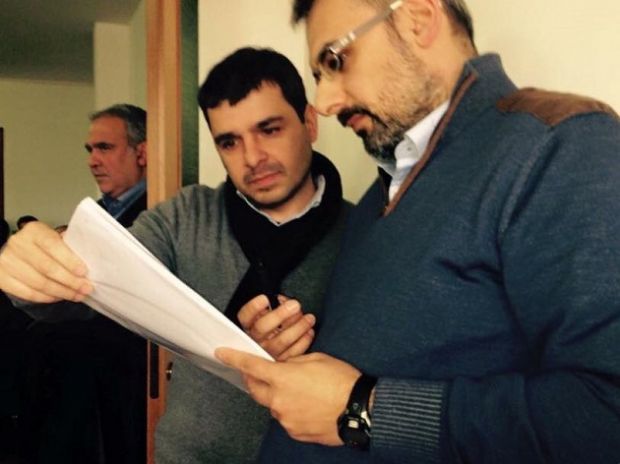 Pd: torna unità a Nuoro pd-torna-unit-and-agrave-a-nuoro-eletto-manca-segretario-cittadino