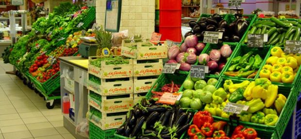 Maltempo e disagi maltempo-e-disagi-allagate-le-strade-d-and-rsquo-accesso-al-mercato-di-sestu