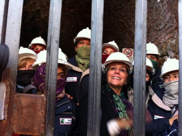 Igea igea-piras-and-ldquo-societ-and-agrave-da-rinforzare-and-rdquo-miniere-aperte-a-pasqua